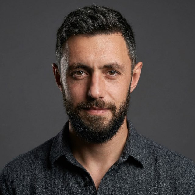 Синюков Иван Сергеевич